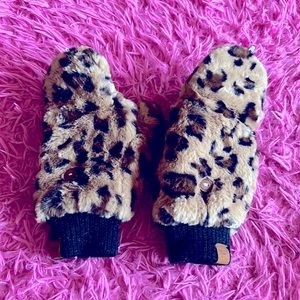 Mittens